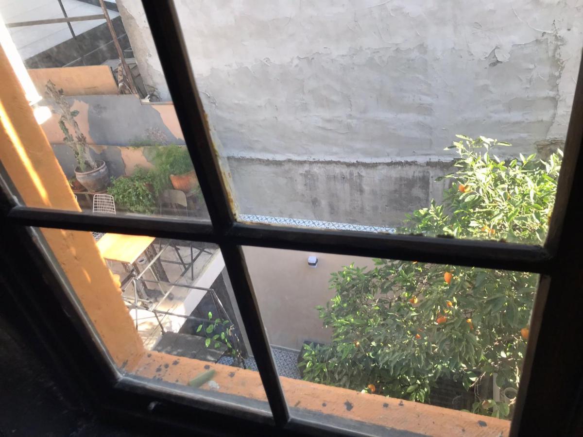 הוסטל איזמיר Titan House מראה חיצוני תמונה